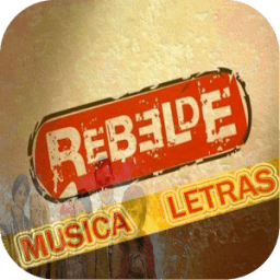 RBD Letras y Musica 1.0 иконка