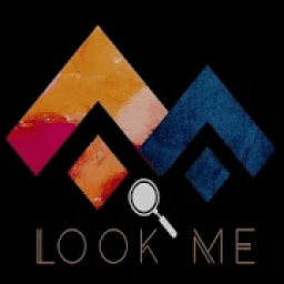 Look me icon