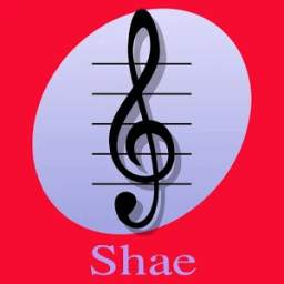 Shae - Sayang 1.0
