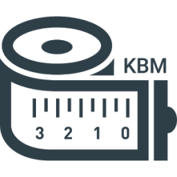 ikon Key Body Measurements