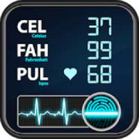 Body Temperature Interval