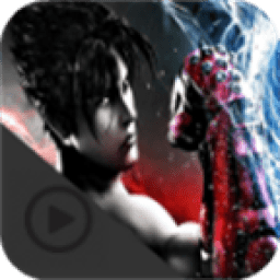 tekken 6 - 2016 icon