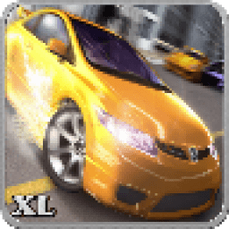 Mountain Car Racing 3D иконка