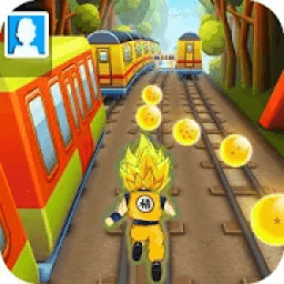 ikon Super Dragon Subway