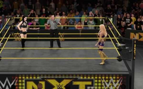 The Power WWE Action स्क्रीनशॉट 4