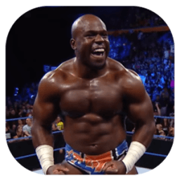 The Power WWE Action आइकन