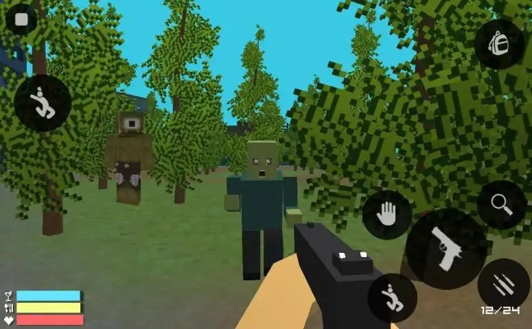 Download Do Aplicativo Unturned 2 2024 - Grátis - 9Apps