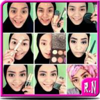 Makeup Tutorial For Muslim