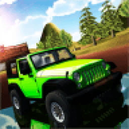 Off-road SUV Simulator icon