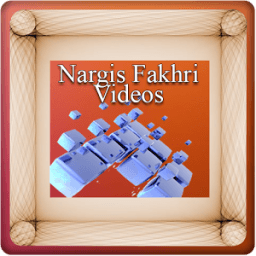 Nargis Fakhri Videos أيقونة