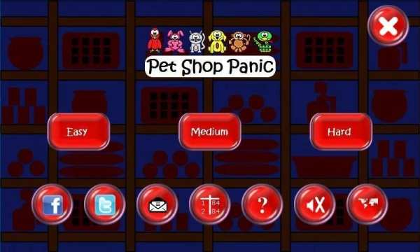 Pet Shop Panic screenshot 4