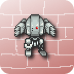 Robot Programming Game icon