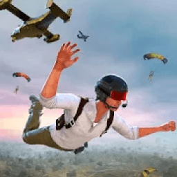 ikon Free Firing Battleground Squad Defenders Survival