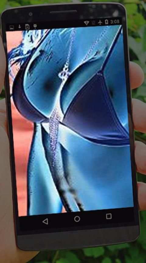 Bra Scanner Prank Cloth xray 3 تصوير الشاشة