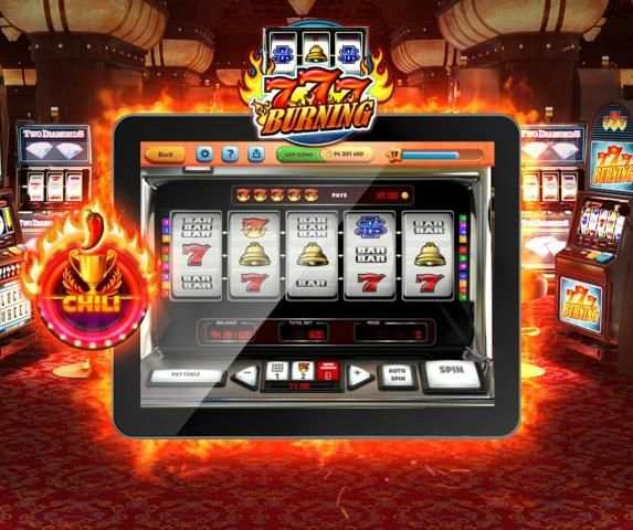 Gold Vegas Casino Slots скриншот 3