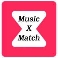 توجيه Musixmatch الموسيقى الأغ