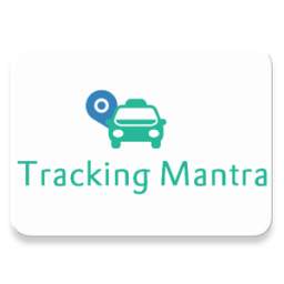 Tracking Mantra 1