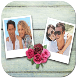 Photo Frames Lovely أيقونة