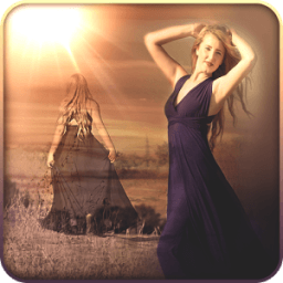 तस्वीर ब्लेंडर फोटो फ्रेम्स आइकन