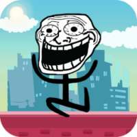 Troll Quest - Runner Mission