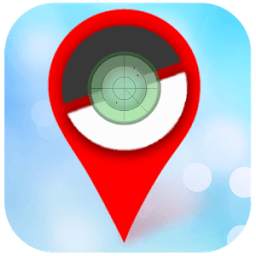 Radar for PokeVision 1.0.22