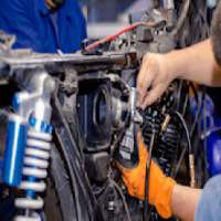 Aprender Mecánica Automotriz on 9Apps