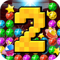 Star Gems 2 أيقونة