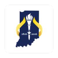 Indiana Torch Relay 2016 on 9Apps