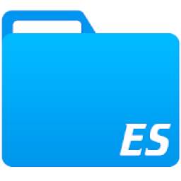 ES File Manager
