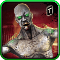 ikon Zombies Rivalry 2016