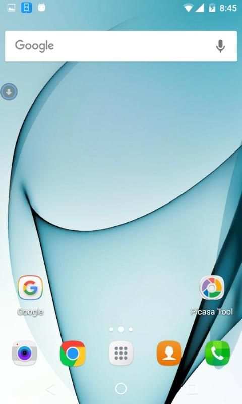 TouchWiz S7 - Icon Pack screenshot 4