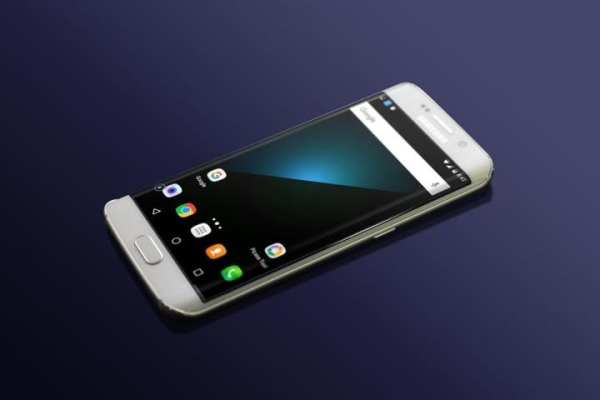 TouchWiz S7 - Icon Pack screenshot 7