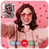 Live Video Call : Random Chat with Girls