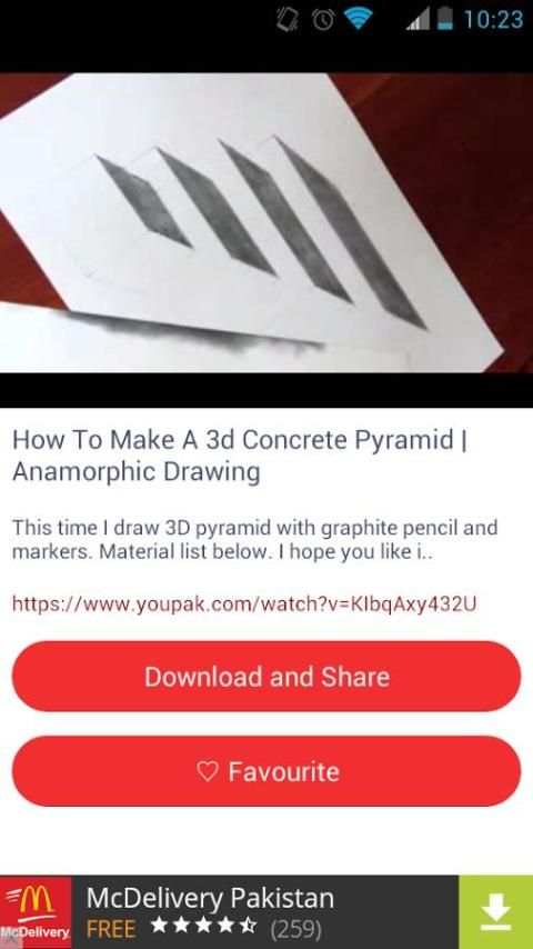 Sketching Tutorials 1 تصوير الشاشة