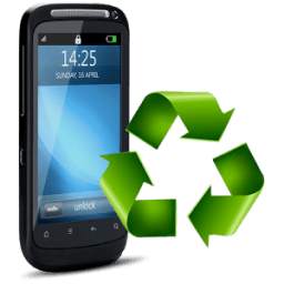 Mobile Phone Data Recovery HLP