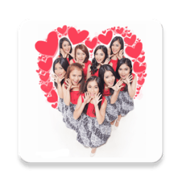 Cherrybelle Official Apps icon