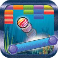 Atlantis Bricks Breaker