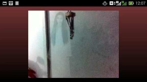Ghost Camera screenshot 2