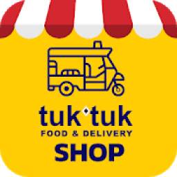 TUK TUK SHOP 1.2