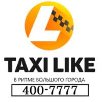 Taxi LIKE Spb on 9Apps