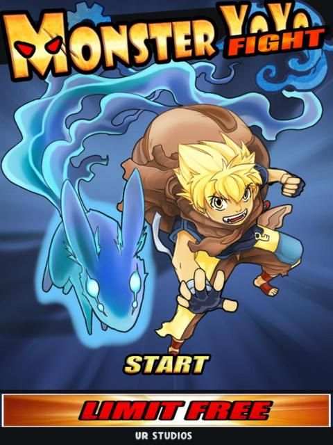 Monster YOYO screenshot 6