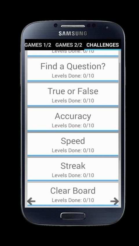 Tricky Maths screenshot 14