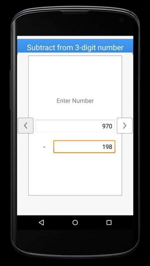 Tricky Maths screenshot 5