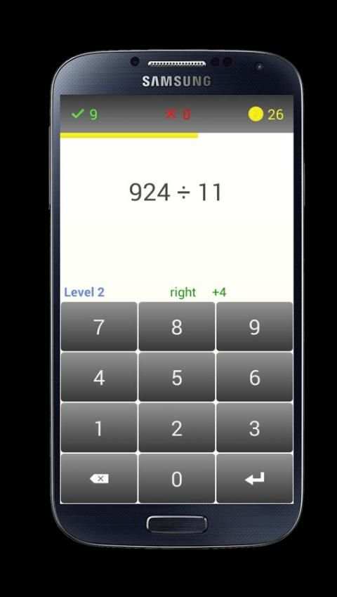 Tricky Maths screenshot 16