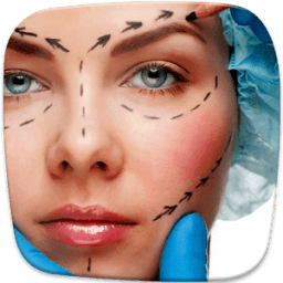 Plastic Surgery Pro أيقونة