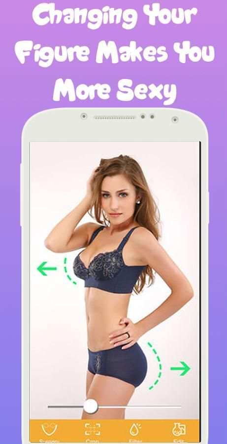 Plastic Surgery Pro 3 تصوير الشاشة