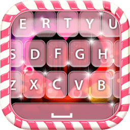 Клавиатура темы смайликов иконка