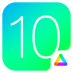 ikon iTheme for Air Launcher