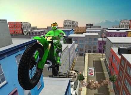 Bike Racing Club screenshot 1