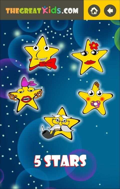 ABC Alphabet for Kids Free App स्क्रीनशॉट 8